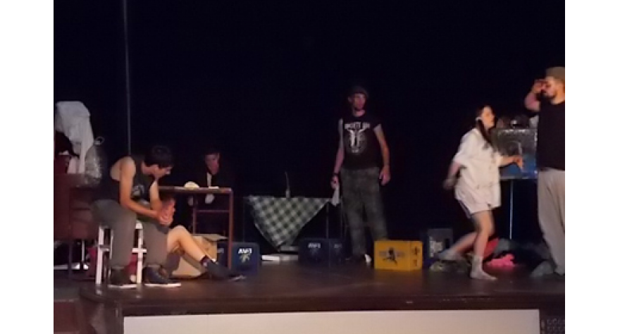 Pozorište mladih amatera ulepšalo Dane opštine Pećinci